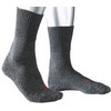 Falke : TK 1 Heren Trekking Sok Grijs