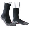 Falke : TK 1 Heren Trekking Sok Zwart