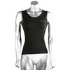Falke : Comfort Cool Dames Shirt Zonder Mouwen