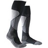 Falke : SK1 Silk Comfort Dames Black