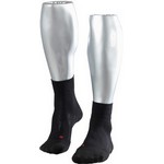 RU 4 Sensitive Heren Running Sok Zwart