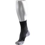 RU Stabilizing Heren Running Sok Zwart