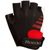 Roeckl : Bingen Handschoenen Rood