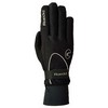 Roeckl : Rodgau Handschoen Windproof Zwart