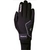 Roeckl : Rhede Handschoen Windproof Zwart 
