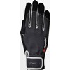 Roeckl : Romagna Handschoen Windproof Zwart