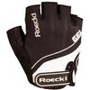 Roeckl : Irving Handschoenen Zwart/Wit