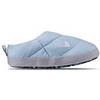 NSE Tent Mule II Sloffen Dames Blauw