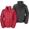 Carmel Jacket Dames Roze