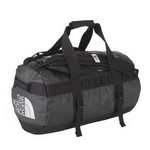 Base Camp Duffel TNF Black