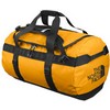 Base Camp Duffel TNF Yellow/Black