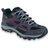Women`s Hedgehog GTX XCR III Black/Fuchsia Pink