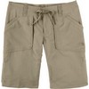 The North Face : Women`s Horizon Sunnyside Short Dune Beige