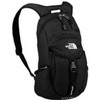 The North Face : Electra TNF Black Dames Rugzak 