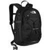 The North Face : Isabella TNF Black Dames Rugzak 