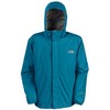 The North Face : Resolve Jacket Boulder Blue Heren