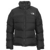 Nuptse Jacket TNF Black Dames