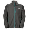 The North Face : Vincente Jacket Asphalt Grey/Asphalt Grey Heren 
