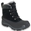 Chilkat II Bootie Black/Griffin Grey Heren