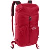 The North Face : Flyweight Pack Rugzak TNF Red
