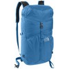 The North Face : Flyweight Pack Rugzak Voyage Blue