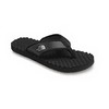Base Camp Flip-Flop Black/Black Heren Slipper