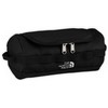 The North Face : Base Camp Travel Canister Reistas TNF Black