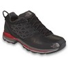 The North Face : Havoc GTX XCR TNF Black/Red Heren Wandelschoen