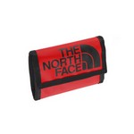 The North Face : Base Camp Portemonnee TNF Red/Black