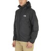 The North Face : Flyweight Hoodie TNF Black Heren