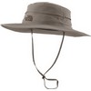 The North Face : Horizon Breeze Brimmer Hat Weimaraner Brown