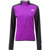 The North Face : Puddle Jacket Magic Magenta Dames