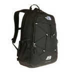 Jester Rugzak TNF Black