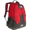 Jester Rugzak TNF Red/Asphalt Grey