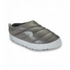 NSE Tent Mule III Sloffen Moon Mist Grey/Moonlight Ivory Dames