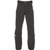 Dewline Skibroek TNF Black Heren 