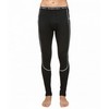 Warm Merino Underpant TNF Black Heren