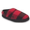 NSE Tent Mule III SE Sloffen Lumberjack Red/TNF Black