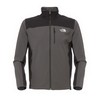 Nimble Jacket Heren Grijs/Zwart
