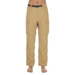 Paramount Peak Convertible Broek Heren Beige