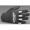 Oakley : Factory Glove Zwart Handschoen