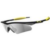 Oakley : Livestrong M-Frame Hybrid S Jet Black/Black Iridium Zonnebril