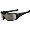 Oakley : Antix Polished Black/Warm Grey Zonnebril