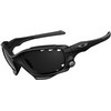 Oakley : Jawbone Matte Black/Black Iridium Zonnebril