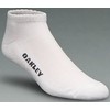 Oakley : No Show Sock 3 pack