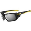 Oakley : Scalpel Livestrong Polished Black/Black Iridium