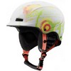 Oakley : Factory Crown Enamel Yellow Skihelm