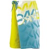 Oakley : Turbocharge Boardshort Sulphur Men