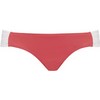 Oakley : Ruched Bottom Coral Pink Women