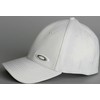 Oakley : Wool Cap 3 White Men